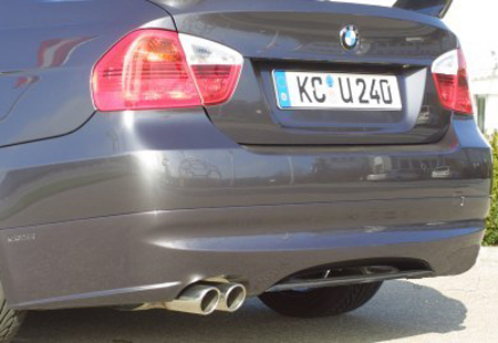 Bmw - Serie 3